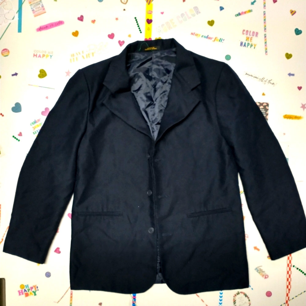 Suit top